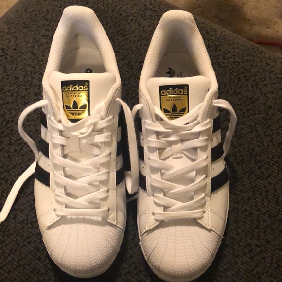 adidas Shoes - Adidas Women’s Superstar Shoes